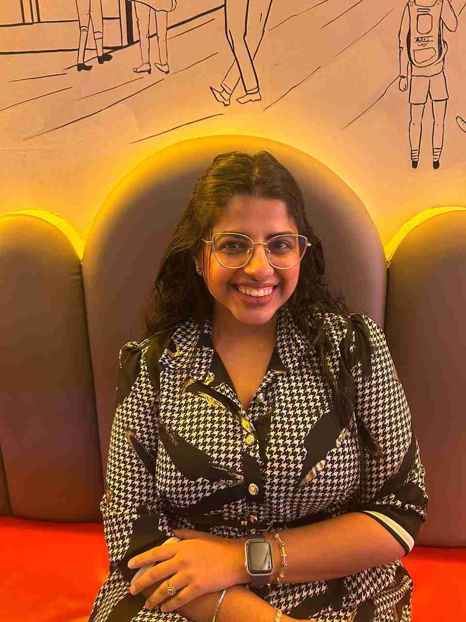 Mrs Simran Kaur Sachdeva